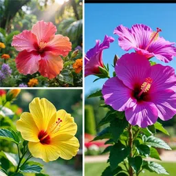 bloomshadow Hibiscus Plant-picture-16