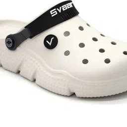 svaar Men Clogs Sandal image 1
