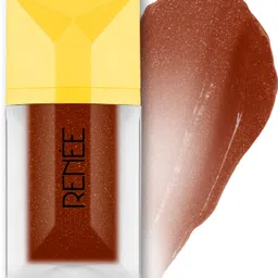 renee Everyday Lip Gloss, Hydrates, Lightweight & Non-Sticky, Skincare Infused Makeup-picture-28