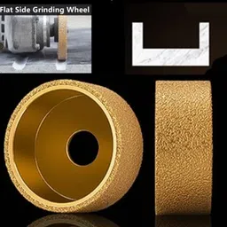 toolst Falt said molding weel all stone crystal molding wheel Lever Tool-picture-21