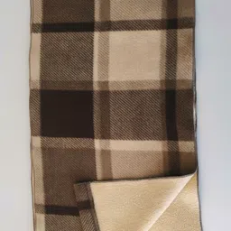 BILBURY Checkered Men Muffler image 4