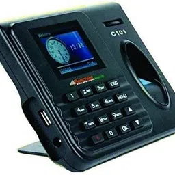 realtime SC-101 (with Free Cloud Based Attendance Management Software for 6 Months) Time & Attendance-picture-11