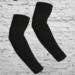 taigun creationj Nylon Arm Sleeve For Men & Women-picture-24