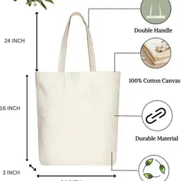 stylxeco Women White Tote image 5