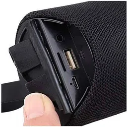 UnV TG-113 10 W Bluetooth Party Speaker image 2