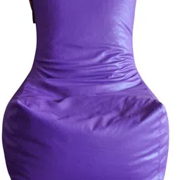 txor XXL Premium Leatherette Bean Bag Chair With Bean Filling-picture-39