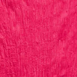 max Pure Cotton Self Design Pink Women Dupatta image 3