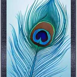 kartikvibe MDF Wall Photo Frame-picture-22