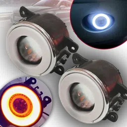 LED Fog Light for Maruti Suzuki Baleno-image-23