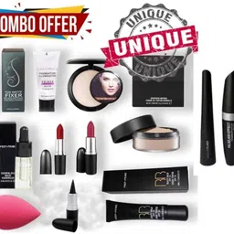 swenky COMBO KIT SET OF 10 ITEMS with 3in1 maskara-picture-15