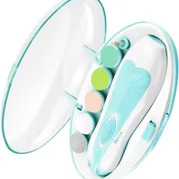 sbts Baby Electric Nail Trimmer-picture-36
