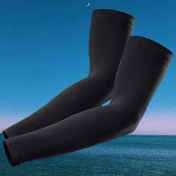 urban carrier Cotton Arm Sleeve For Men & Women With Tattoo-picture-35