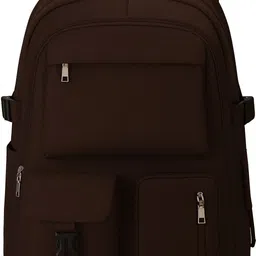 flamebird Medium 30 L Laptop Backpack Sophisticated Urban Elegance Women's Backpack image 1