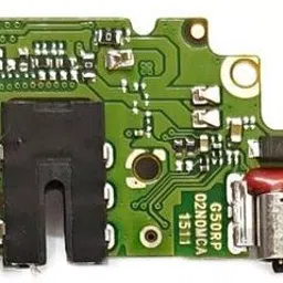 VRAVMO X6739 INFINIX GT 10 PRO 5G Charging Connector image 2