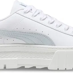 puma Mayze Lux Wns Sneakers For Women image 2