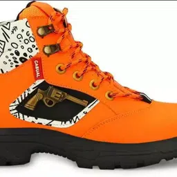 zsyto Boots For Men image 3