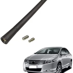 Car Roof Antenna Aerial Replacement Stick Radio Signal for Honda City i-vtec Whip Vehicle Antenna-image-7