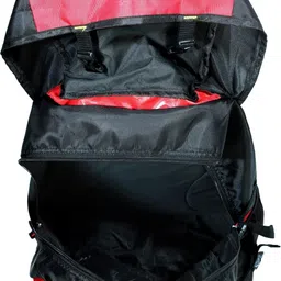 amicoleben UNISEX Water Proof Rucksack/Hiking/Trekking/Camping Bag/Backpack for Travel Rucksack - 65 L image 4