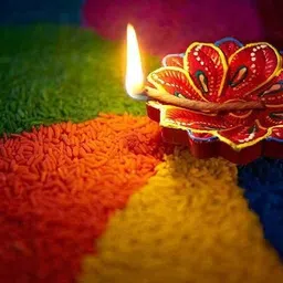 omiyage White Twisted Long Cotton Wicks(300Pieces)–Diya Batti for Pooja,Aarti,Prayers Cotton Wick image 3