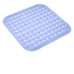 Kuber Industries Square Bathroom Mat image 4