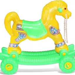 by (1 to 3 Yrs) Baby Mini Super Racer Rideons & Wagons Non Battery Operated Ride On-image-30