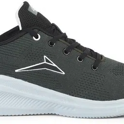 jqr SOFT-003 Sports shoes, Walking, Trendy, Lightweight, Trekking, Stylish Running Shoes For Men image 3