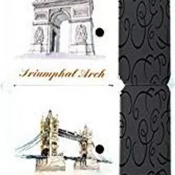 krishyam ® 4 Cube Portable Closet Wardrobe Storage Organizer Cabinet for Books,Cloth,Toys PP Collapsible Wardrobe image 3