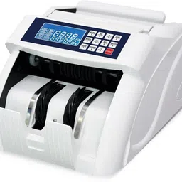 Drop2Kart BillCounter with UV/MG Note Scanning, Counts All New & Old INR, External Display Note Counting Machine-image-46