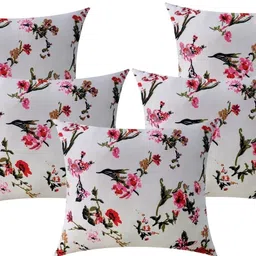 changers Microfibre Floral Bolster Pack of 7 image 2