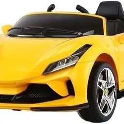 pp infinite Kids Farrari 12V Electric Ride on Car for Kids with Remote Control 1- 5 Yrs Car Battery Operated Ride On-picture-29