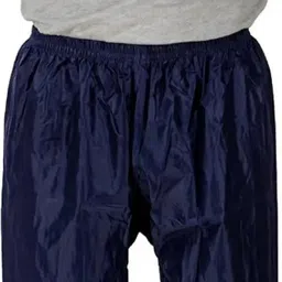 vordvigo Solid Men Rain Suit image 4