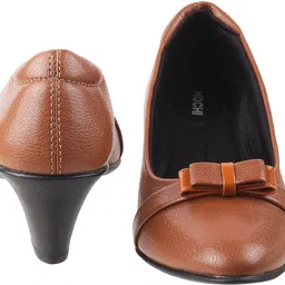 mochi Women Heels Sandal image 2