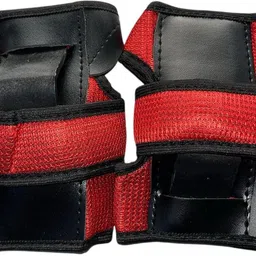 svs SV-208 Protective Gear Kit for Cycling, Skating, Skateboarding Skating Guard Combo image 5