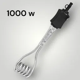 esscage 1000w Electric Water Heater Immersion Rod With Waterproof & Protection 1000 W Shock Proof Immersion Heater Rod-picture-34