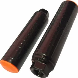 DSTECHBAR Bicycle Foot Rest 2 Pair Aluminum Alloy Anti-Skid Bicycle Leg Pegs high strength Foot Rest image 3