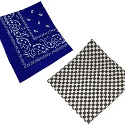 stylewell Men, Women, Boys, Girls Printed Bandana-picture-15