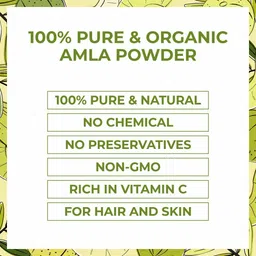 ayusoul ayurveda Rosemary Oil| Hibiscus| Amla| Reetha| Bhringraj| Shikakai| Fenugreek Powder image 3