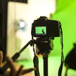 RICHIE RICH 4 X 8 LIGHT GREEN LEKERA BACKDROP PHOTO LIGHT STUDIO PHOTOGRAPHY BACKGROUND Reflector image 4