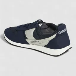 ORIGINAL GOLDSTAR 032 LIGHT WEIGHT SHOES Walking Shoes For Men image 4