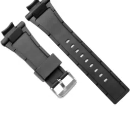 Bharasoft [CAS14] WATCH STRAP FOR CASIO G-SHOCK GST-8600 (MODELS ONLY) 30 mm Resin Watch Strap image 2
