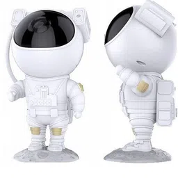 NTH Astronaut Star Galaxy Projector Light 360 Degree Adjustable Head_GADSL83 Table Lamp-picture-13