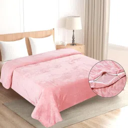 crafteal King Velvet Duvet Cover image 2