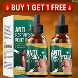 chiwa Anti Paronychia Relief Oil - Restorative Care For Gentle Relief-picture-26