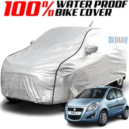 drinay Maruti Suzuki Ritz Body Cover-picture-20