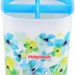 nayasa Empty Cutlery Holder Case image 2