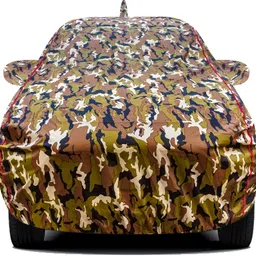taxzone Maruti, Maruti Suzuki Swift, Swift LDI, Swift LXI, Swift ZDi, Swift VDI, Swift VXI, Swift XDI Body Cover-picture-17