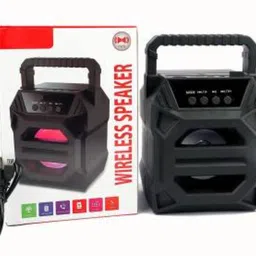 Clairbell OCN_405A_3544_WS02 Super Bass Bluetooth Wireless Portable Speaker 48 W Bluetooth Party Speaker-picture-11