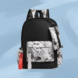 zaxcer Small 15 L Laptop Backpack School Bag,Backpack,Pittu bag,Children Bag, School Backpack for boy,School-picture-11