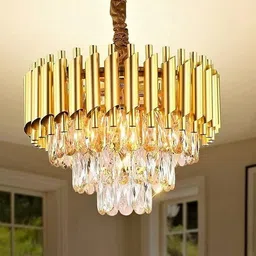 akrik 55_190 Chandelier Ceiling Lamp image 1