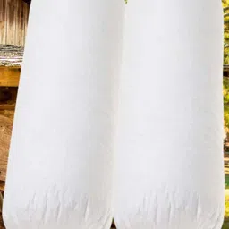 kixta Microfibre Bolster Pack of 2 Solid-picture-26